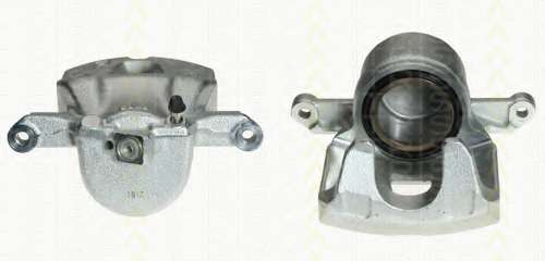 Тормозной суппорт