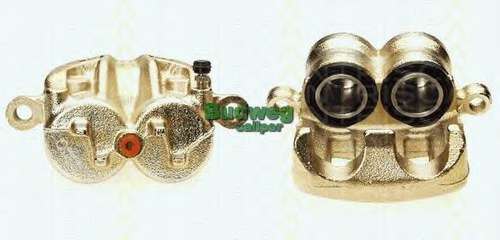 Тормозной суппорт