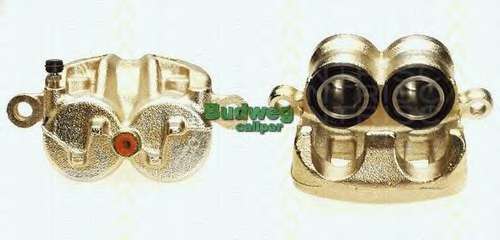 Тормозной суппорт