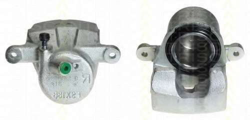 Тормозной суппорт