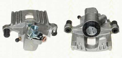 Тормозной суппорт