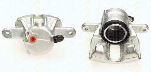 Тормозной суппорт