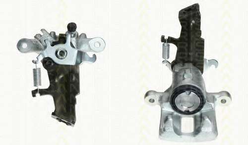Тормозной суппорт