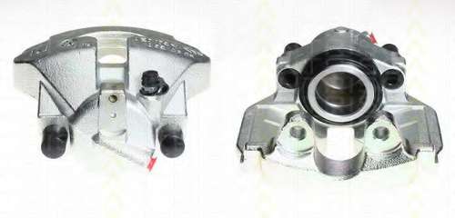 Тормозной суппорт