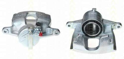 Тормозной суппорт