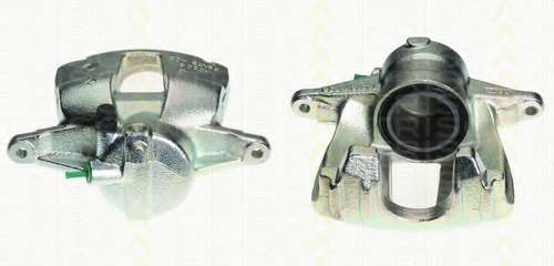 Тормозной суппорт