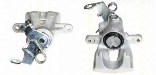 Тормозной суппорт