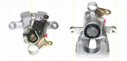 Тормозной суппорт