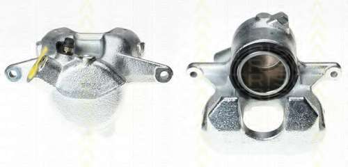 Тормозной суппорт