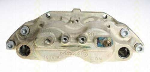 Тормозной суппорт