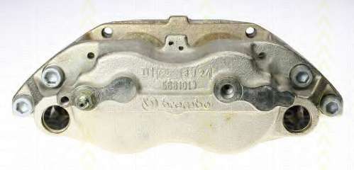 Тормозной суппорт