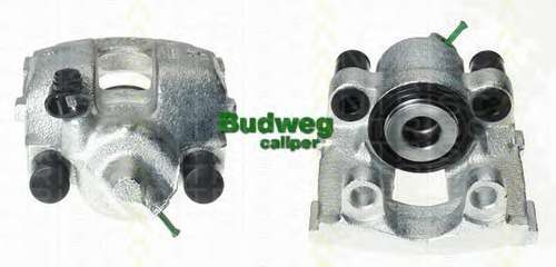 Тормозной суппорт