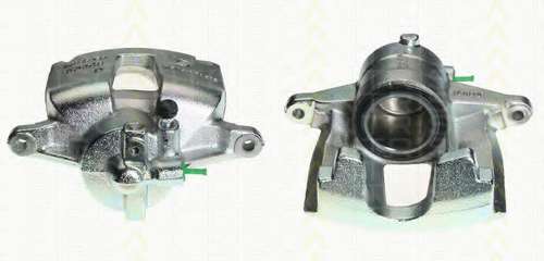 Тормозной суппорт