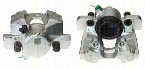 Тормозной суппорт