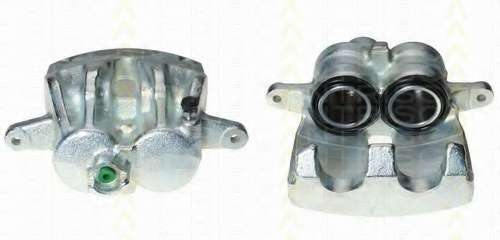 Тормозной суппорт