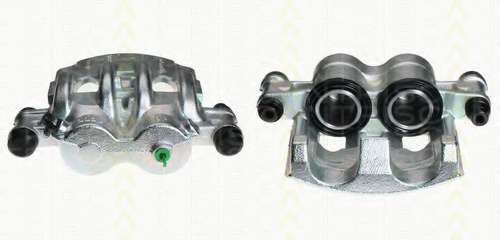 Тормозной суппорт