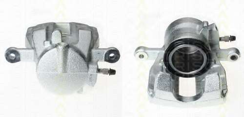 Тормозной суппорт