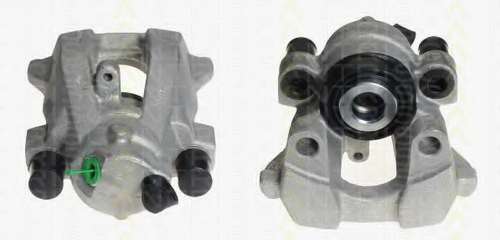 Тормозной суппорт