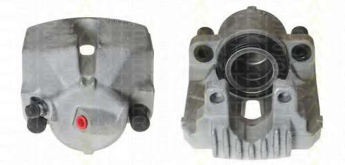 Тормозной суппорт