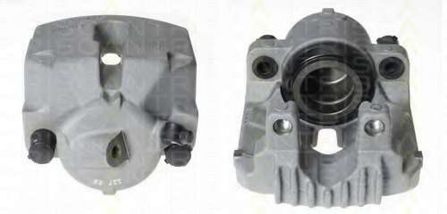 Тормозной суппорт