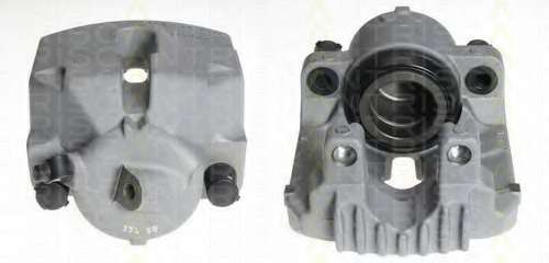 Тормозной суппорт