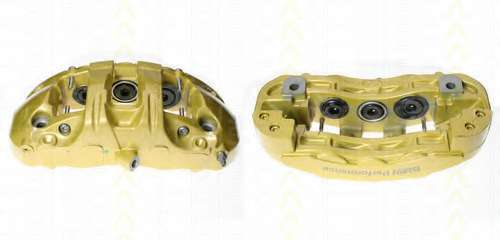 Тормозной суппорт