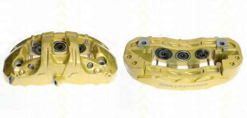 Тормозной суппорт