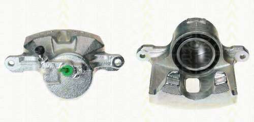 Тормозной суппорт