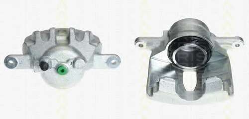 Тормозной суппорт