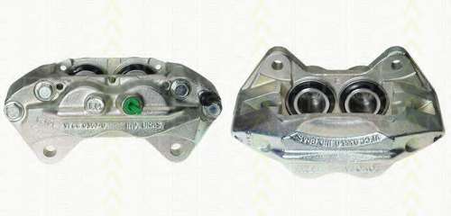 Тормозной суппорт