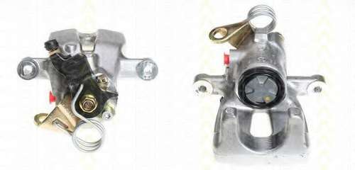 Тормозной суппорт