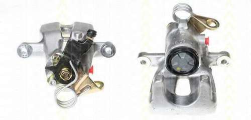 Тормозной суппорт