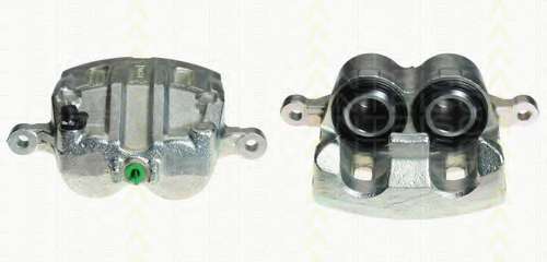 Тормозной суппорт