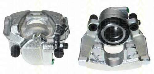 Тормозной суппорт