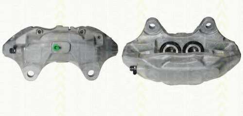 Тормозной суппорт