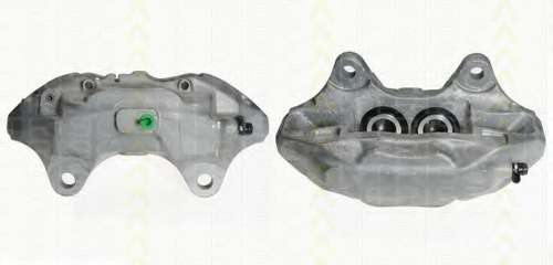 Тормозной суппорт