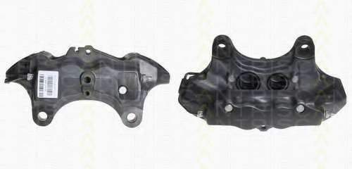 Тормозной суппорт