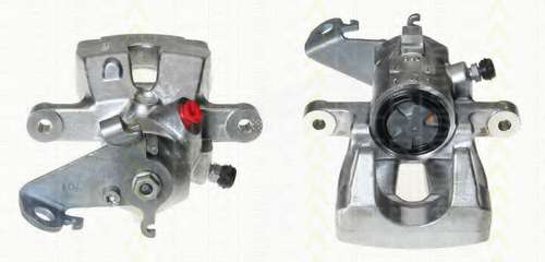 Тормозной суппорт