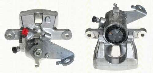 Тормозной суппорт