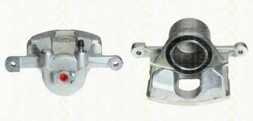 Тормозной суппорт