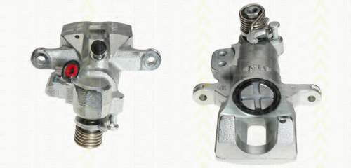 Тормозной суппорт