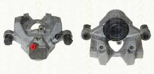 Тормозной суппорт