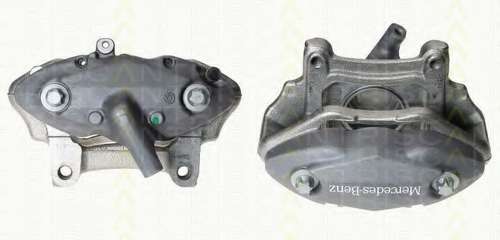 Тормозной суппорт