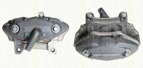 Тормозной суппорт