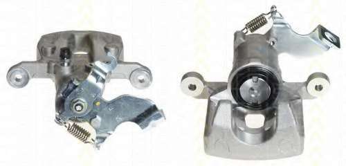 Тормозной суппорт