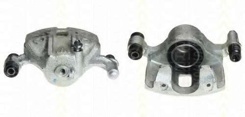 Тормозной суппорт