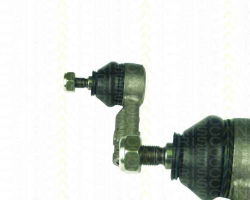 Наконечник поперечной рулевой тяги