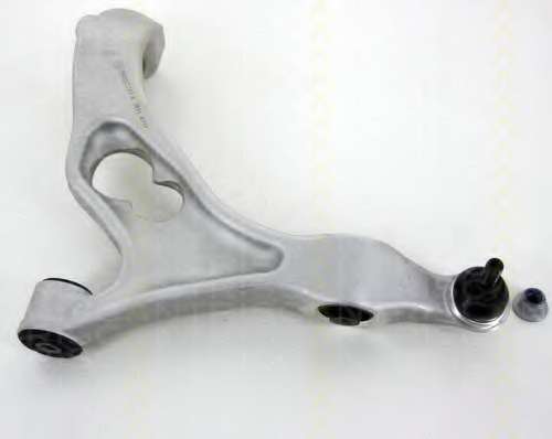 Рычаг независимой подвески колеса, подвеска колеса