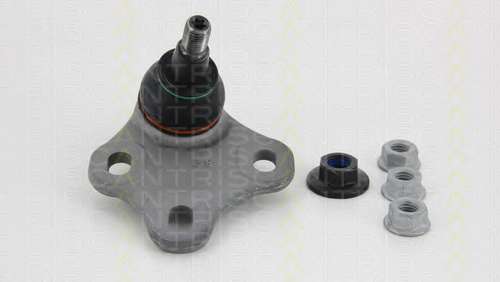 Несущий / направляющий шарнир