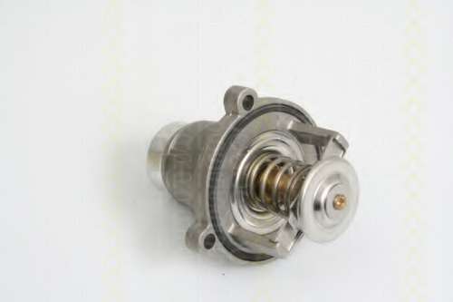 Термостат, охлаждающая жидкость